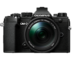 Фотоаппарат Olympus